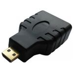 Adapter HDMI F to micro HDMI M, APC101305