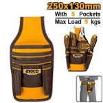 Sistem de depozitare a instrumentelor INGCO HTBP040128 (51416)