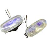 Lampă auto miscellaneous HY-071 хамелеон, противотуманки