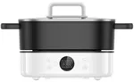 Multifierbător Xiaomi Multifunctional Hot Pot Cooker 6L, BHR9704EU