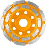 Disc de șlefuire INGCO CGW021151 (52917)