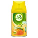 Air Wick Спрей Резерв Sparkling Citrus, 250 мл