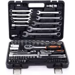 Set de unelte de mână Kraft&Dele KD10832 82 пр.