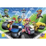 Головоломка Trefl 16430 Puzzles 100 Paw Patrol