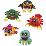 Игрушка Beco 11782 Jucarie Water ballon Animals Small 9515