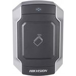 Panou de apelare Hikvision DS-K1104M MF card reader