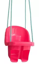 Leagăn Tega Baby 45950  Подвесные качели, красная