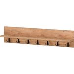 Вешалка для одежды Bofigo 21-17-02 Pine