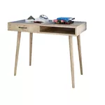 {'ro': 'Masă de birou Trendy Carmen 105x79x55cm', 'ru': 'Офисный стол Trendy Carmen 105x79x55cm'}