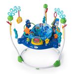 Centru de activitati Baby Einstein Neptune's Ocean Discovery Jumper