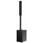 Профессиональная колонка RCF EVOX JMIX9 sistem de sunet activ coloana pe 3 cai cu mixer