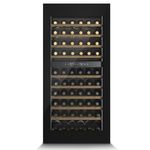 Встраиваемый винный холодильник Caso WineDeluxe WD 60