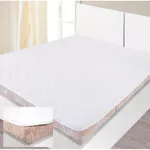 Ортопедический матрас Ярослав 225172 наматрасник на резинке, верх хлопок 100%, наполнитель синтепон 220х180х20