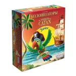 Joc educativ de masă Hobby World 915499 Catan: Colonizatorii Junior 2024, 61038