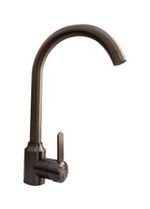 Bateria bucătărie Rubano 27885 pipa U inox