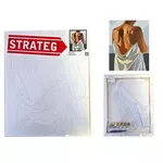Tablou pe numere Strateg 57250 40x50cm Dupa baie