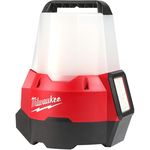 Lanternă Milwaukee 4933464134 Proiector pentru santier M18 TAL-0