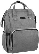 Сумка для мамы KikkaBoo Siena Dark Grey