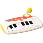 Jucărie muzicală Mideer MD1214-CT01 Pian electronic 6 în 1