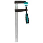 Струбцина Wolfcraft 3059000 Menghina cu surub SC 80-300