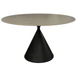 Masă Deco Ascot Grey