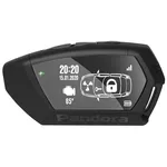 Alarma auto Pandora UX 4790