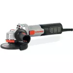 Шлифовальная машина Crown CT45012-125RSVQ Угловая шлиф.машина Ø125мм 1400W