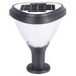 Aplică exterior Elmos 20HL-GL09 4,5W 4500K IP65