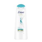 Шампунь Dove Daily Moisture 2в1 400мл,для сухих волос