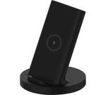 Xiaomi Mi Wireless 20W Charging Stand, Black