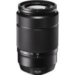 Объектив FujiFilm XC50-230mm F4.5-6.3 OIS II black