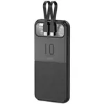 {'ro': 'Acumulator extern USB (Powerbank) Remax RPP-619 10KmAh PD+QC 20W+22,5W Black', 'ru': 'Аккумулятор внешний USB (Powerbank) Remax RPP-619 10KmAh PD+QC 20W+22,5W Black'}