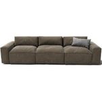Canapea Indart Infinity 5 (300x100x70)
