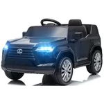 Электромобиль Milly Mally 59520 Lexus GX550 black