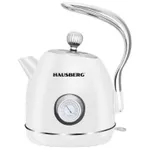 Fierbător de apă Hausberg HB-3627AB