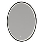 Зеркало для ванной Orka LED 120 TR4012