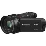 Cameră video Panasonic HC-VXF1EE-K