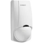 Senzor de mișcare DSC LC-104PIMW (1258)