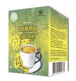 🌿 ПИЖМЫ ЦВЕТКИ, фиточай 50 г