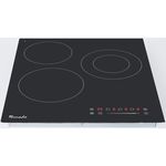 Встраиваемая поверхность электрическая Tornado GTR-CT5003N