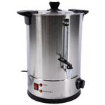 Fierbător de apă Micul Fermier profesional 12L 2000W (GF-2209)