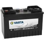 Автомобильный аккумулятор Varta 110AH 680A(JIS) (350x175x239) T3 036 (610048068A742)