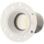 Corp de iluminat interior LED Market Downlight Frameless Round 7W, 4000K, D2031, White reflector