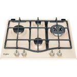 BinHob/gas Whirlpool GMT 6422 OW