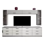 Dulap Bafimob Standard Стенка Y-10 (3,0м)