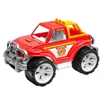 Mașină Technok Toys R34A /28 (4999) Jeep (U)