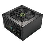 Power Supply ATX 700W GAMEMAX VP-700, 80+ Bronze , Active PFC, 120mm RGB fan, Fan Control