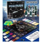 Joc educativ de masă ToyMall 008493 Монополия