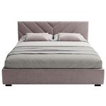 Кровать my-STYLE my-Kira 160x200 (P05D16M11)