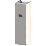 Cazan pe gaz Termet WKD6281000000 Solid Comfort 35kW cu boiler